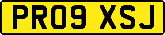 PR09XSJ