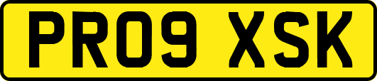 PR09XSK