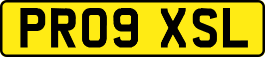 PR09XSL