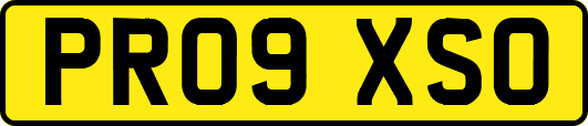 PR09XSO