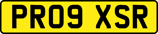 PR09XSR
