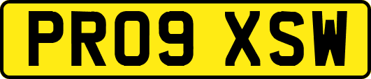 PR09XSW
