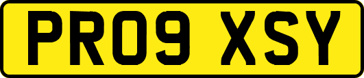 PR09XSY