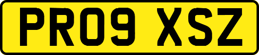 PR09XSZ
