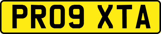PR09XTA