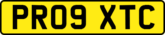 PR09XTC