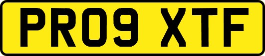 PR09XTF