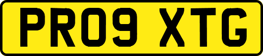 PR09XTG
