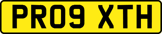 PR09XTH