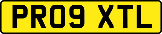 PR09XTL