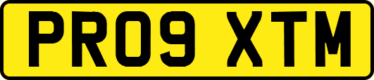PR09XTM