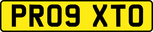 PR09XTO