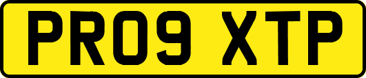 PR09XTP