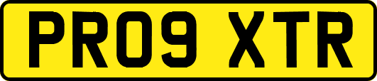PR09XTR