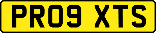 PR09XTS