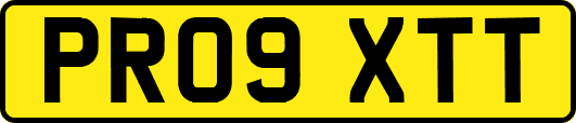 PR09XTT