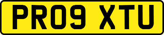 PR09XTU