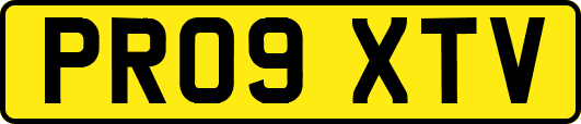 PR09XTV