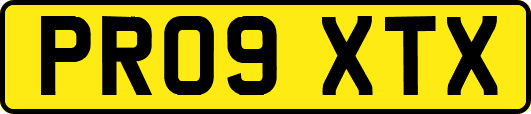 PR09XTX