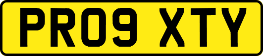 PR09XTY