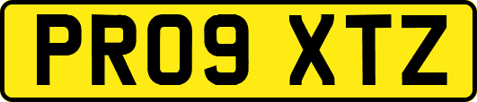 PR09XTZ