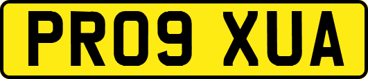 PR09XUA