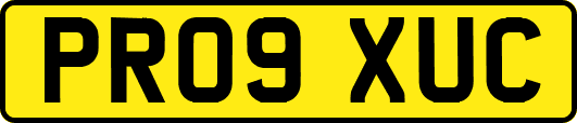 PR09XUC