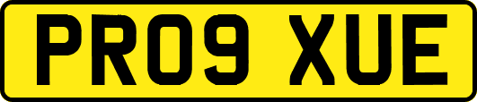 PR09XUE