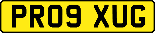 PR09XUG