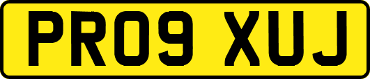PR09XUJ