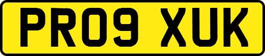 PR09XUK