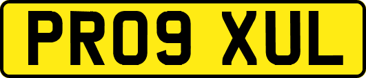 PR09XUL