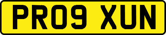 PR09XUN