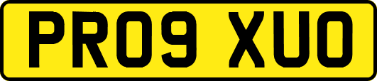 PR09XUO