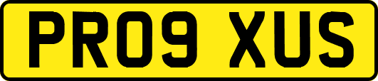 PR09XUS