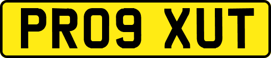 PR09XUT