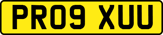 PR09XUU