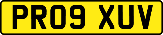 PR09XUV