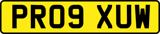 PR09XUW