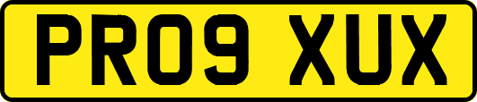 PR09XUX