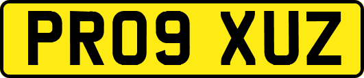 PR09XUZ