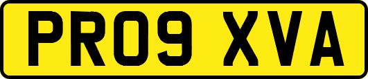 PR09XVA