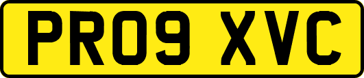 PR09XVC