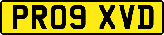 PR09XVD