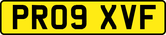 PR09XVF