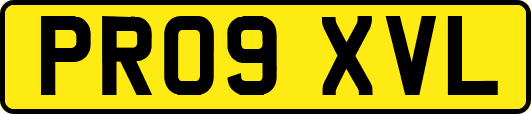 PR09XVL