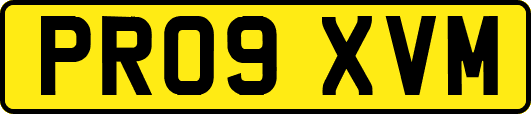 PR09XVM