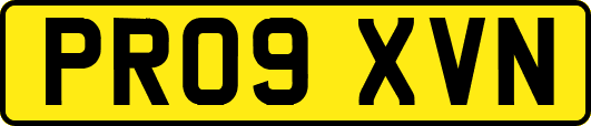 PR09XVN