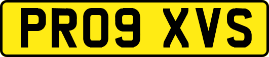 PR09XVS