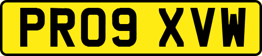 PR09XVW